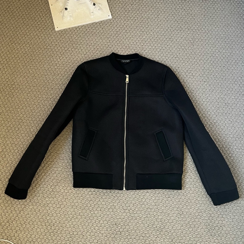 TOPSHOP JACKET